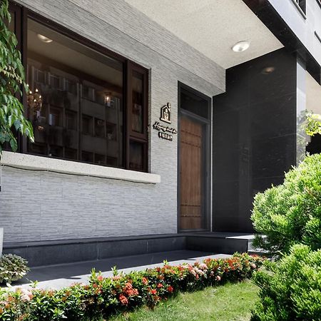 When Happiness Knock Your Door Hualien Extérieur photo