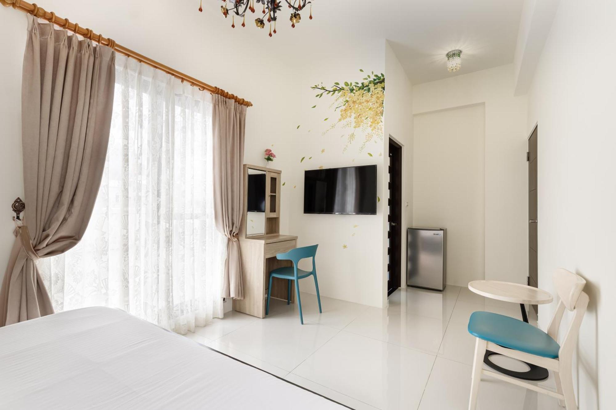 When Happiness Knock Your Door Hualien Extérieur photo