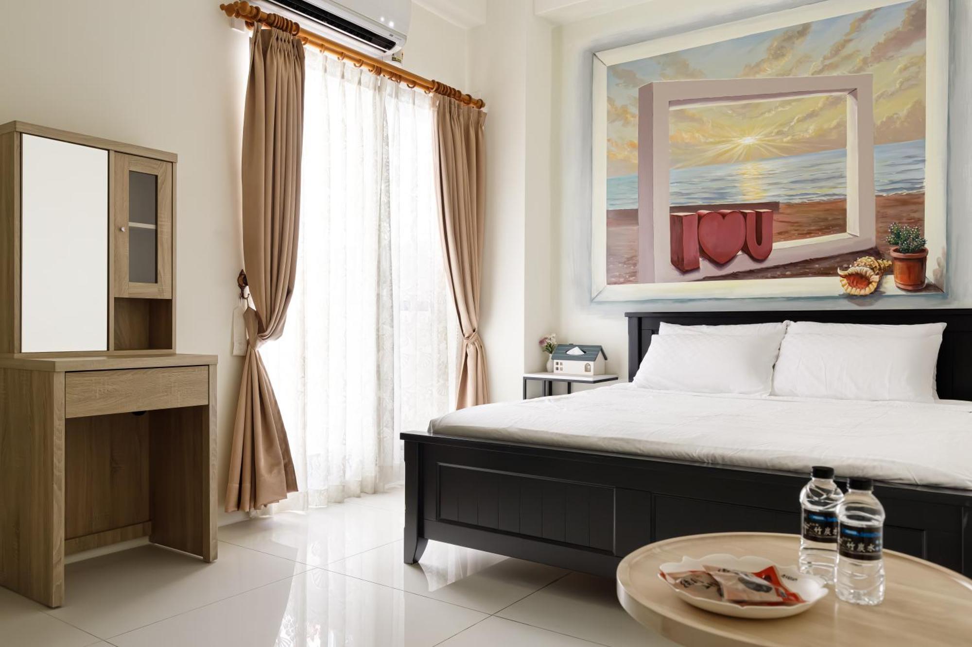 When Happiness Knock Your Door Hualien Extérieur photo