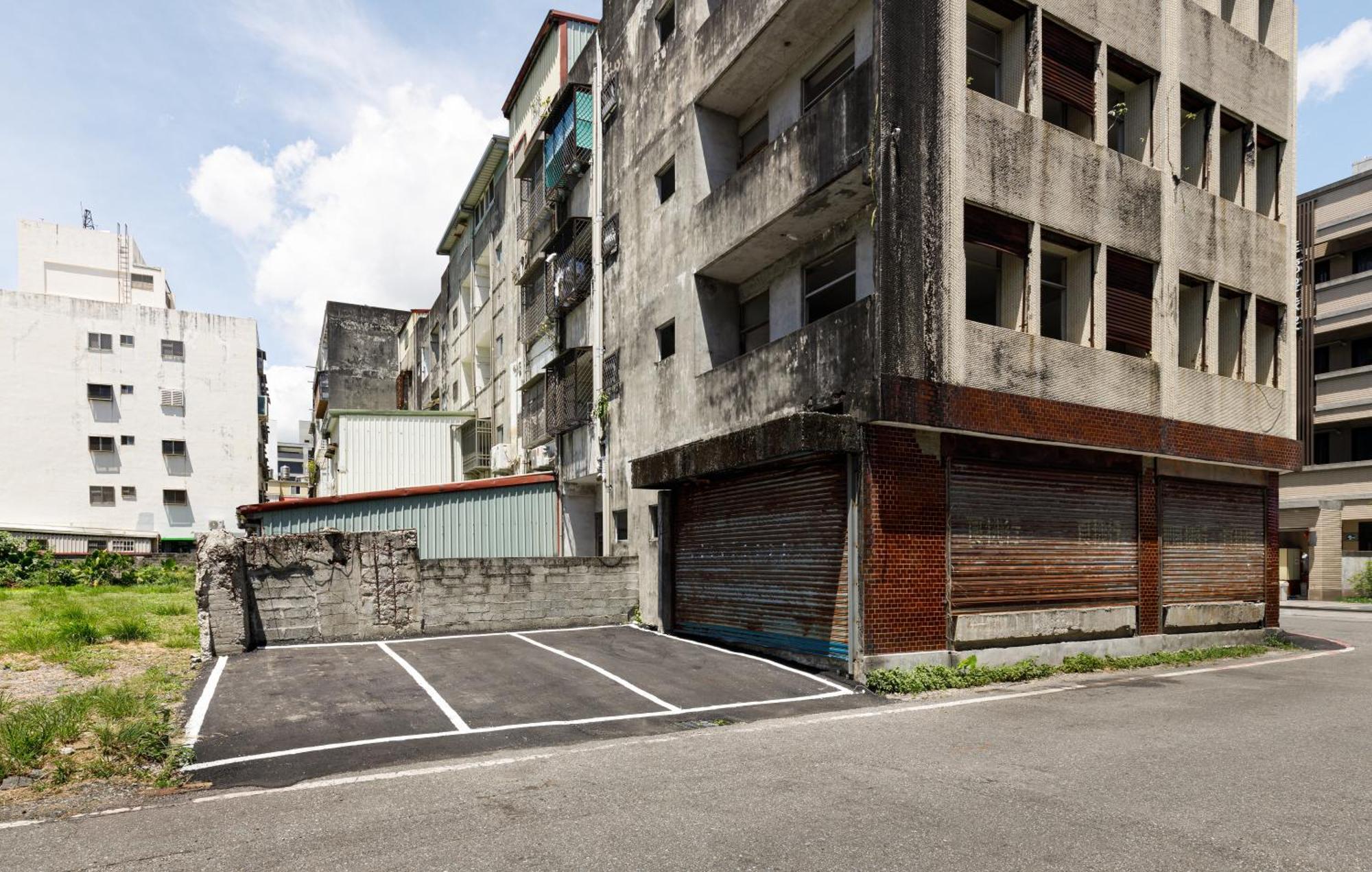 When Happiness Knock Your Door Hualien Extérieur photo