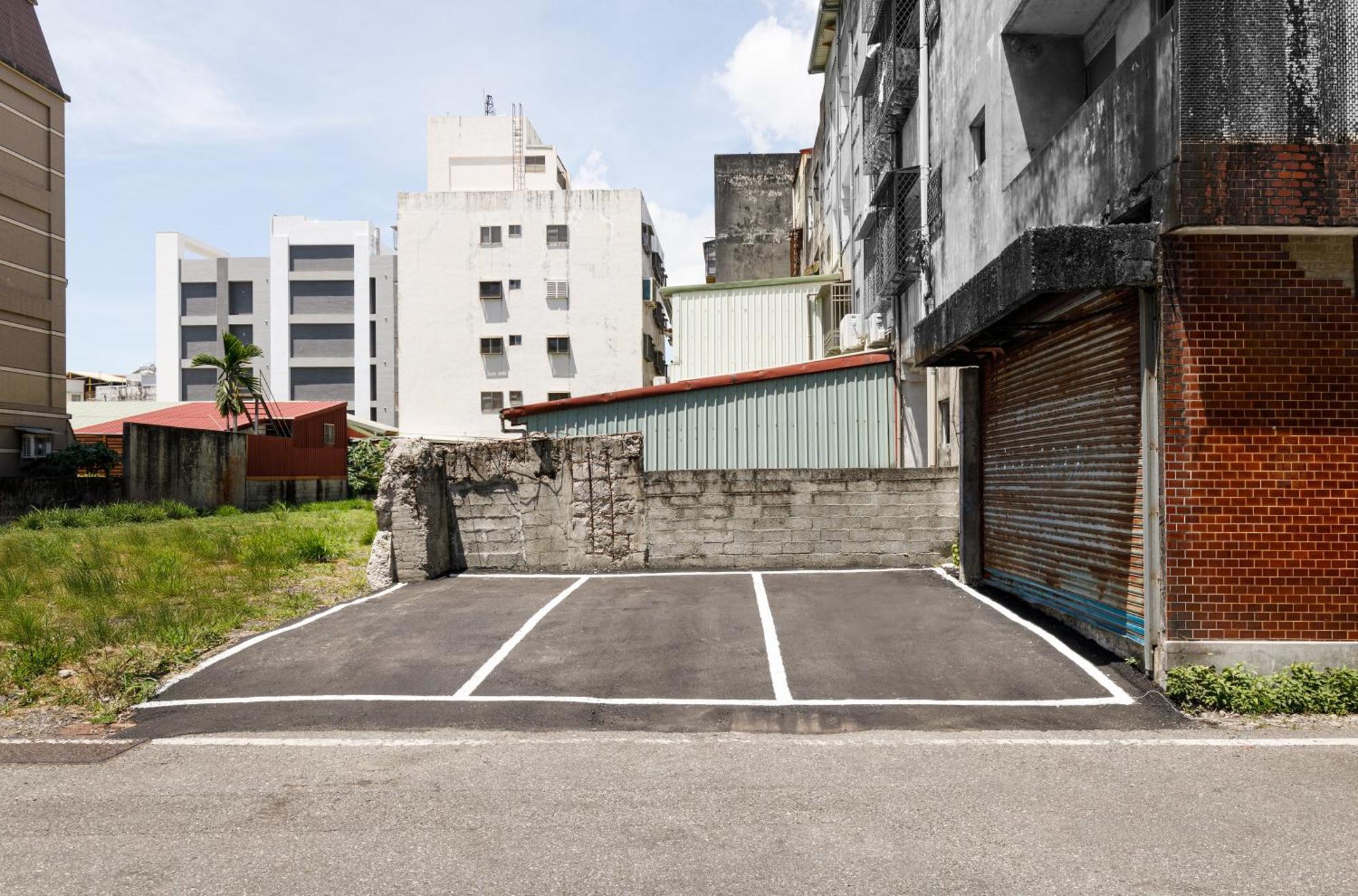 When Happiness Knock Your Door Hualien Extérieur photo